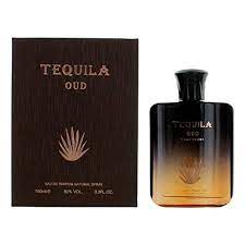 Perfume Tequila OUD 